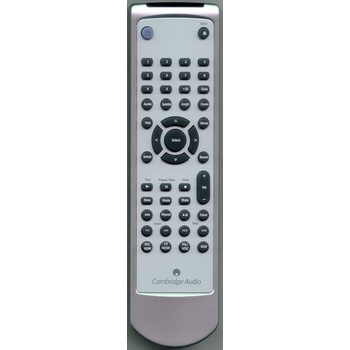 GENERAL CAMBRIDGE AUDIO DVD89 - съвместимо дистанционно управление на марката General (AUDIO DVD89)
