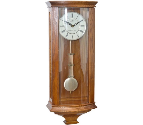 ADLER Česko 20237-OAK