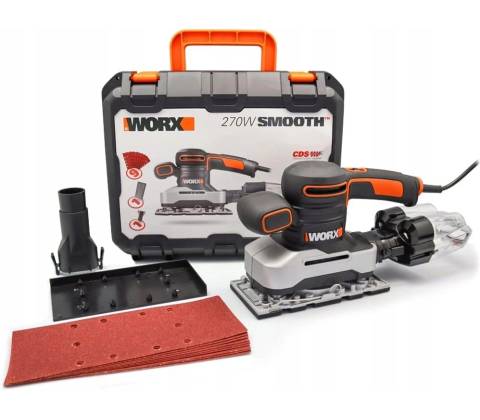 Worx WX642.1