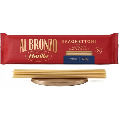 Barilla špagety 0,5 kg