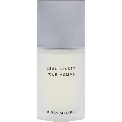 Issey Miyake L´Eau D´Issey toaletní voda pánská 75 ml