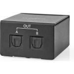 Nedis ASPL2512BK