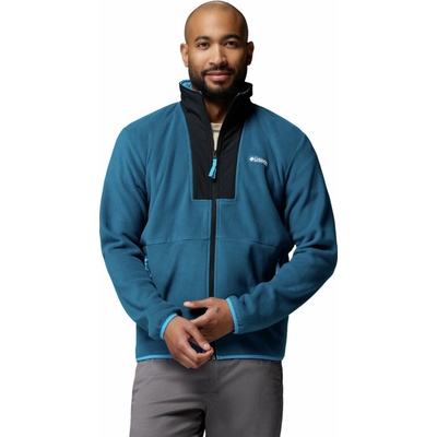 Columbia Sequoia Grove™ Ii Fz Fleece modrá