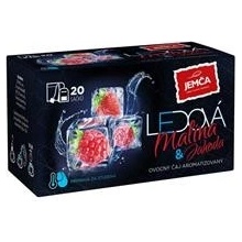 Jemča Ledový citron 20 x 2 g