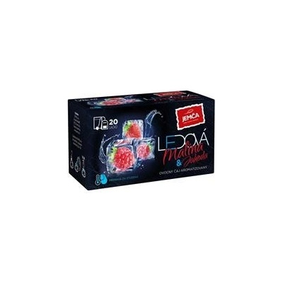 Jemča Ledový citron 20 x 2 g
