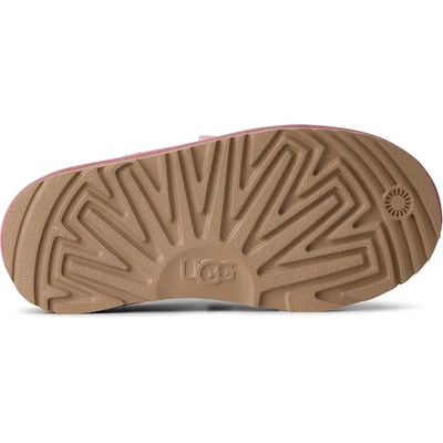 UGG Детски велурени чехли ugg tasman mule (1175213k.g)