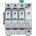 Legrand Катоден отводител тип 1+2 SPD 12.5kA 320V 3P+N R с индикация - 412277 (412277)