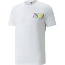 Puma SWxP Graphic Tee tričko US 533623-02