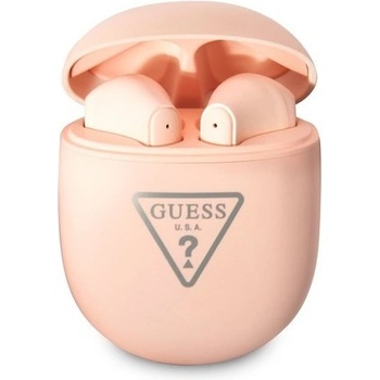 Guess True Wireless Triangle Logo BT5.2 4H