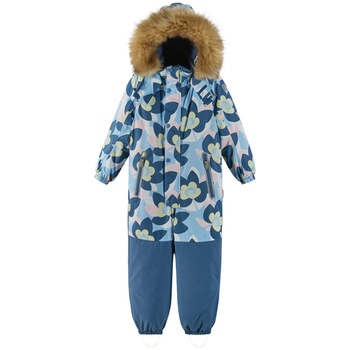 Reima Kipina Детски размер: 122 / Цвят: светло син