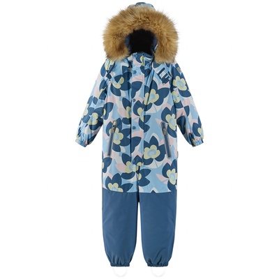 Reima Kipina Детски размер: 122 / Цвят: светло син