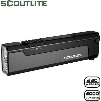 Scoutlite Vario GB2000