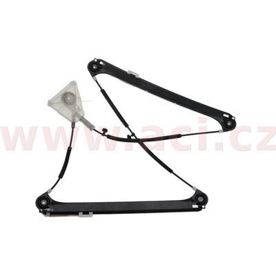 Zvedací zařízení oken VAN WEZEL 0332263