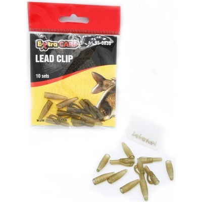 Extra Carp Sada Lead clip – Zboží Dáma