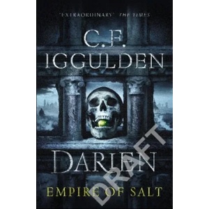 Darien | C. F. Iggulden (ISBN: 9780718186470)