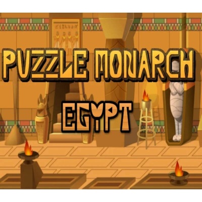 Puzzle Monarch: Egypt