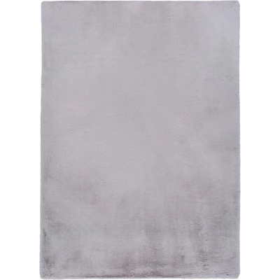 Universal Сив килим Fox Liso, 80 x 150 cm - Universal (43865)