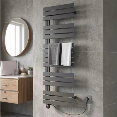 Vertaduro ZIVA DTHE17700500MK61-8409 1770 mm x 500 mm antracit