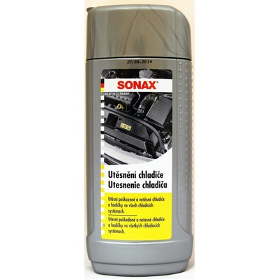 Sonax Utěsnění chladiče 250 ml | Zboží Auto