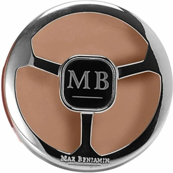 Max Benjamin diffuser Irish Leather & Oud