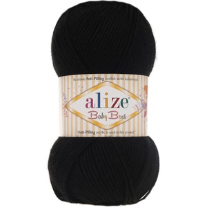alize Baby Best 60 Плетива прежда (26000060-ALIZE)