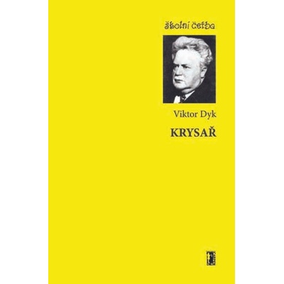 Krysař - ePub