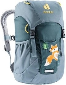 Deuter shops batohy dětské