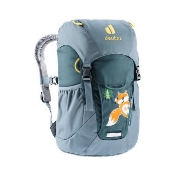 Deuter batoh Waldfuchs lava/paprika 10 l