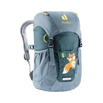 Deuter batoh Waldfuchs lava/paprika 10 l