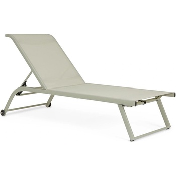 Bizzotto Taylor breeze ШЕЗЛОНГ С КОЛЕЛА (0663865)