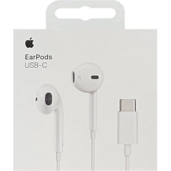 Apple EarPods (USB‑C) MYQY3ZM/A