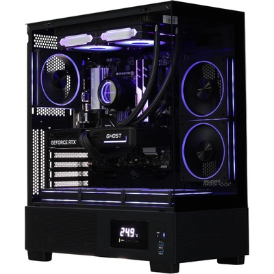 HelloComp Intel GAMER SE14 1070