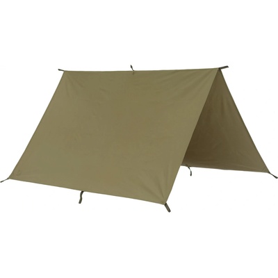 Mil-Tec Celta TARP 300 x 220 cm Oliv – Zboží Mobilmania