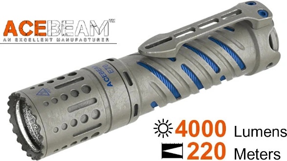 Acebeam E70