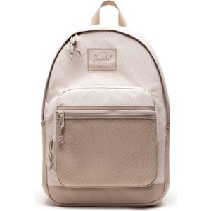 Herschel Дневна раница Herschel Kaine Backpack 28 Daypack - French Oak Diamond / Cobblestone - размер One Size (504-1633-0411)