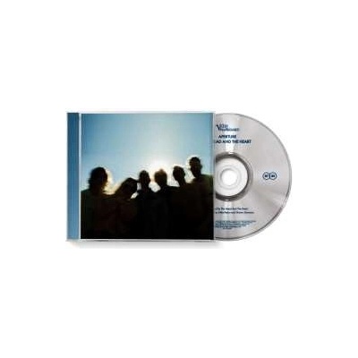 The Head And The Heart - Aperture CD