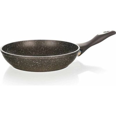 Banquet Pánev s nepřilnavým povrchem Premium Dark Brown 20 x 4,3 cm A18892