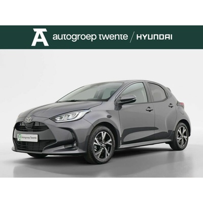 Toyota Yaris 1.5 Hybrid Dynamic 85 kW