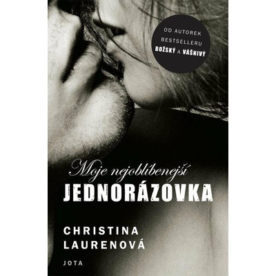 Moje nejoblíbenější jednorázovka - Laurenová Christina