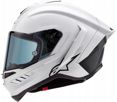 Alpinestars Supertech R-10 SOLID