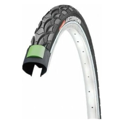 Ralson R4142 Scorpion 26"X1,95/52-559 S Protiprepichovou ochranou, Reflexný pruh