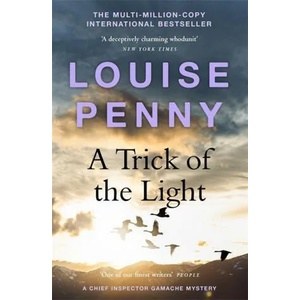 Trick of the Light | LOUISE PENNY (ISBN: 9781529385434)