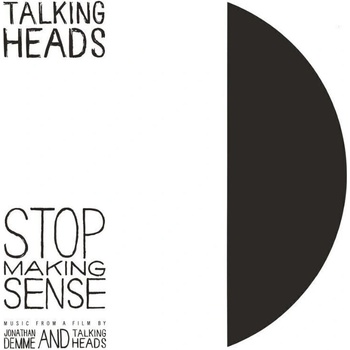 Talking Heads - Stop Making Sense (2 LP) (0603497824007)