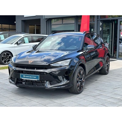 Cupra Formentor VZ 2.0 TSI DSG 195 kW