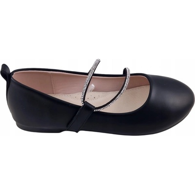 Evento baletka 19-7230 čierna