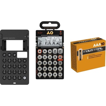 Image 1 of teenage engineering PO-33 K.O.!