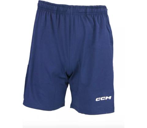 CCM Training SR navy modrá