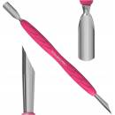 STALEKS Špachtľa na manikúru Gummy Uniq 10 Type 2 Manicure Pusher