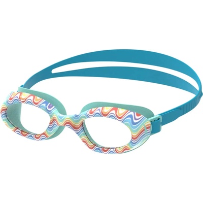 Speedo Junior Futura Hydrospex Printed