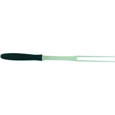 Giesser Servírovacia vidlička čierna dĺžka 19 cm